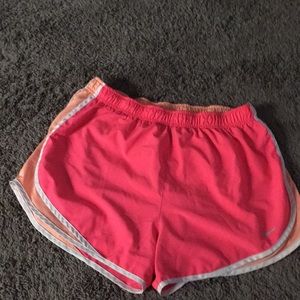 Nike shorts